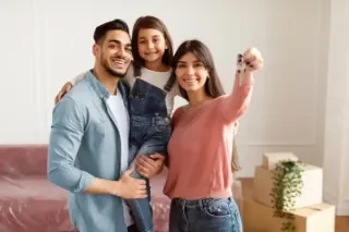 First-Time Home Buyer Checklist: Everything You Need to Know Before You Buy