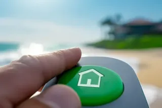 How to Sell a House Remotely