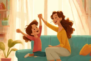 Turning Daily Challenges into Small Wins: The Secret Sauce of Special Needs Parenting
