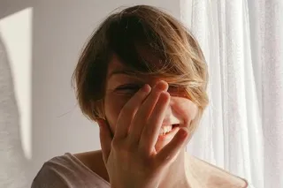 Waarom je teksten flauw zijn (en het heeft niets met talent te maken)