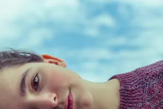 Hoe een man met een taart soms op content trakteert