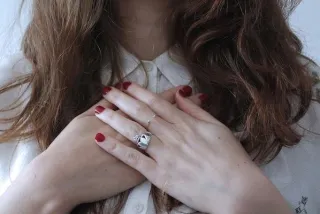 Wat ik vond bij de kringloop (en waarom ik nu nooit meer hoef te werken)