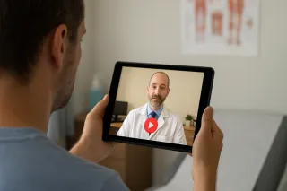 How Simple Videos Are Transforming the Patient Experience