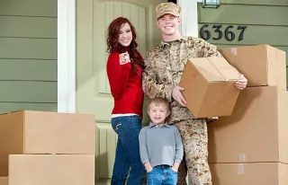 Relocation Real Estate: Addressing the Fears and Fulfilling the Dreams of Movers and Military Families