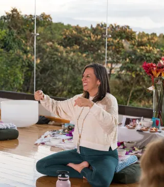 Why 2025 Is a Breakthrough Year for Retreat Leaders