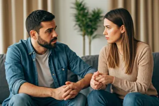 Why The Silent Treatment Sabotages Marriages: Expert Advice