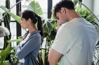 Why Not Speaking Up Damages Your Marriage and How to Change That