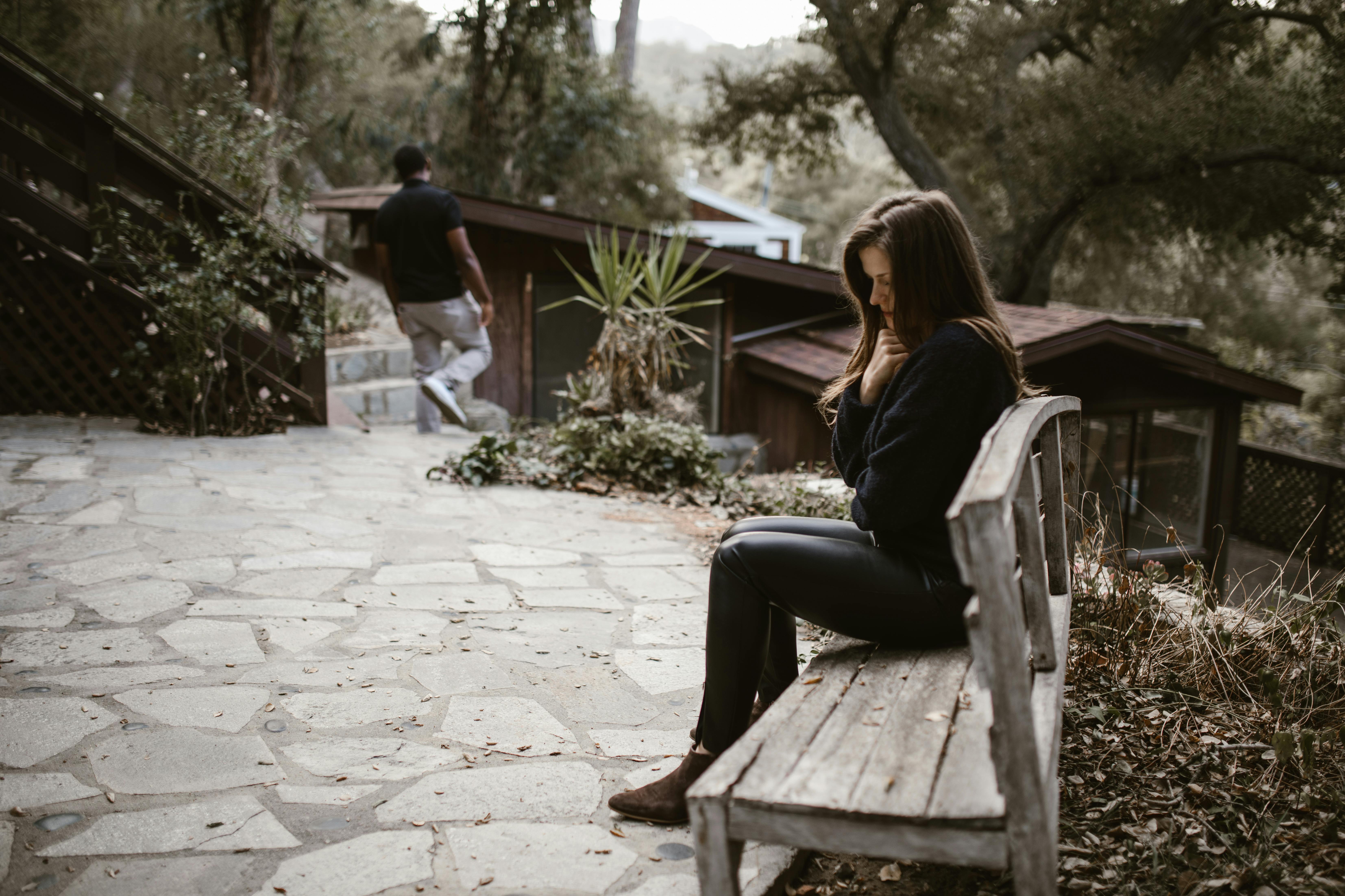 Love Rekindled: How to Reconnect with My Wife