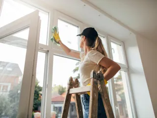 Post Remodel Cleaning in Honolulu