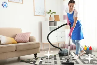 Cleaning Services in Honolulu, HI – Your Solution for a Spotless Home & Office