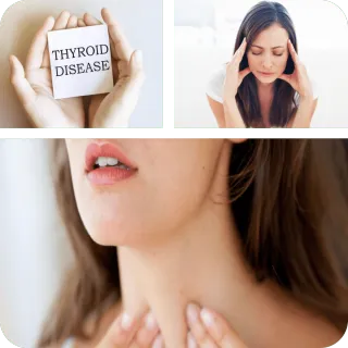 Thyroid Issues: 10 Common Questions (and What They Could Mean for Adults)