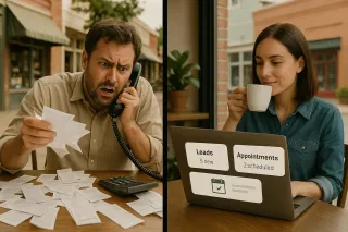 Why the Local Hero Model Is Better, Simpler, and Cheaper