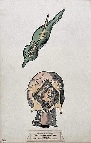 The Doctrine of Signatures: Are Plants Trying to Tell Us Something?