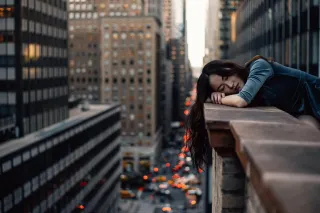 How To Balance Masculine and Feminine Energy to Improve  Sleep 