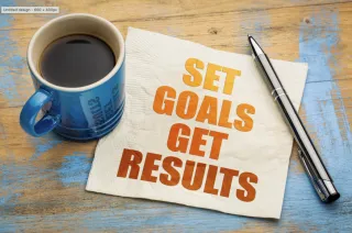 Unlocking Your Future: A Comprehensive Guide to Goal Setting