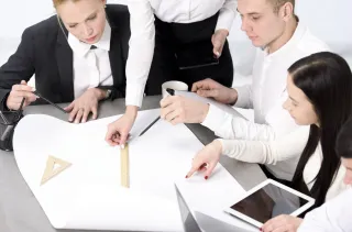 Emotional Control Strategies for CEO Success