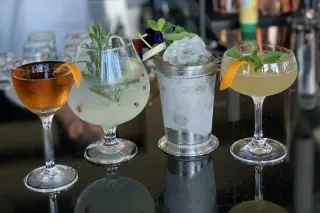 NETWORKING EVENTS