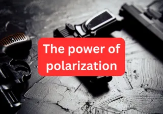 The power of polarization: Why your marketing should offend some people