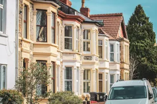 UK Property - 2023 Predictions