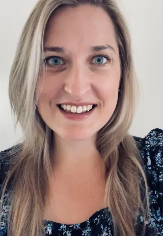 Member Spotlight - Jodie V