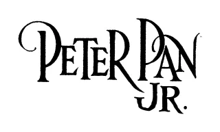 Peter Pan Jr. Audition