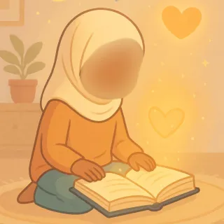 What Should Muslim Children Learn First? (Ages 3–7)