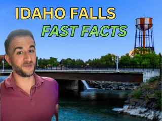 Moving to Idaho Falls: A Quick Overview for Prospective Residents