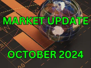 Idaho Falls Market Update October 2024