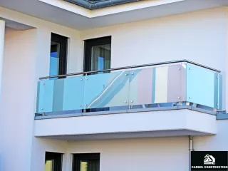 How to Add a Balcony to a House? Find Out Now!
