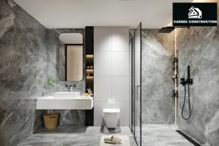 How to Choose the Right General Contractor for Bathroom Renovation