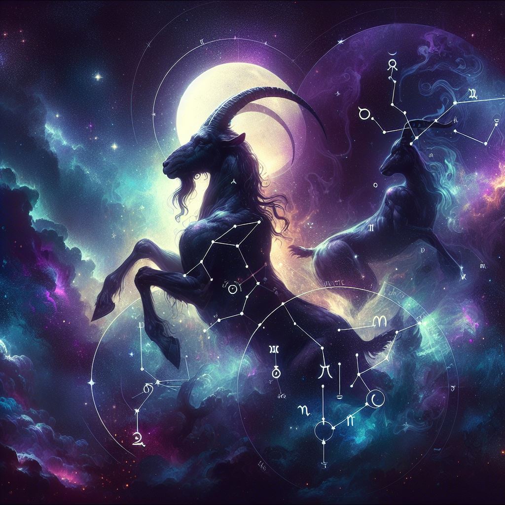 Pluto's Power Play: From Capricorn to Aquarius