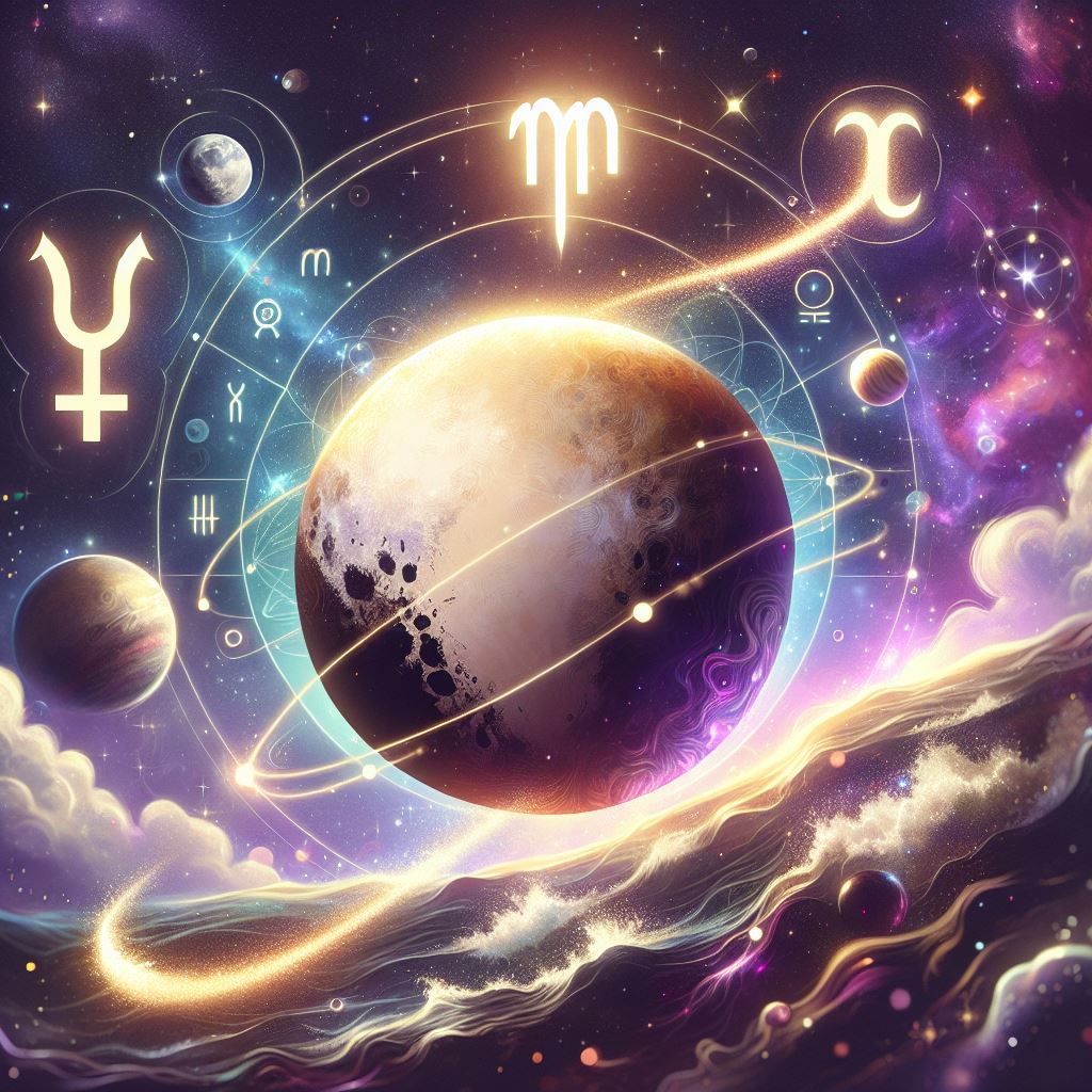 What Is "Mercury Retrograde"?