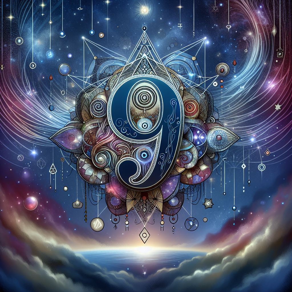 Happy New Year 2025: Embrace the Power of Numerology for a Year of Self-Care and Growth