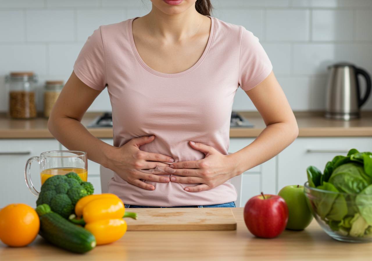 Your Lymphatic Reset: Daily Steps to Support Detox