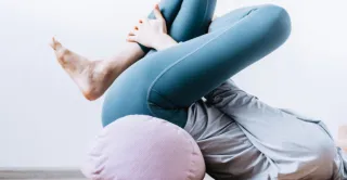 5 Simple Movements to Offset Too Much Sitting