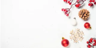 Whole-Body Wellness for the Holidays