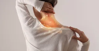 When Neck Pain Becomes Nerve Pain and What to Do Next
