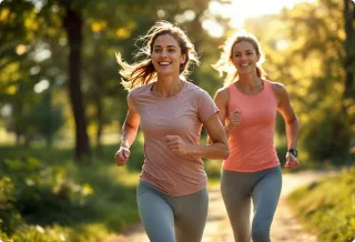 The Brain-Body Connection: Why Movement Is Medicine
