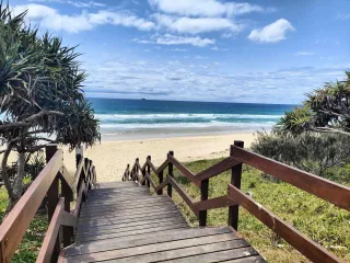 Are you considering purchasing property in Queensland