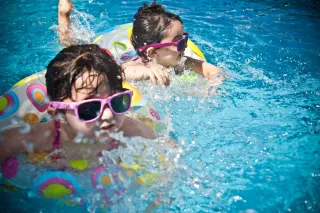 Buying a house with a pool - what you need to know!