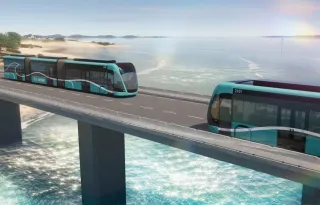 Sunshine Coast Infrastructure Projects