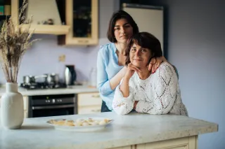 Did you know that 75% of single women have never bought property by themselves?