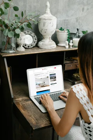 Property buying is not as easy as just looking at online property portals.