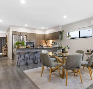 Britany and Luke’s Sunshine Coast Win