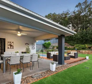 A Dream Home Delivered Off-Market