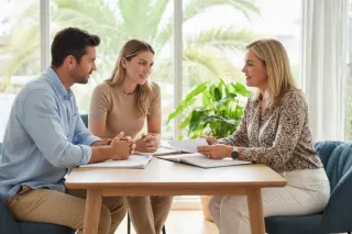 What Real Estate Agents Look For in a Buyer (It’s Not Just the Price)