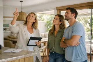 The 3 Things Every Buyer Should Check at a Property Inspection