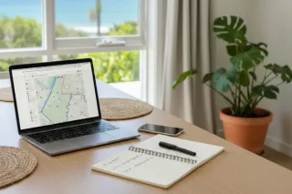 Why Every Buyer Needs a Strategy Before Starting Their Property Search