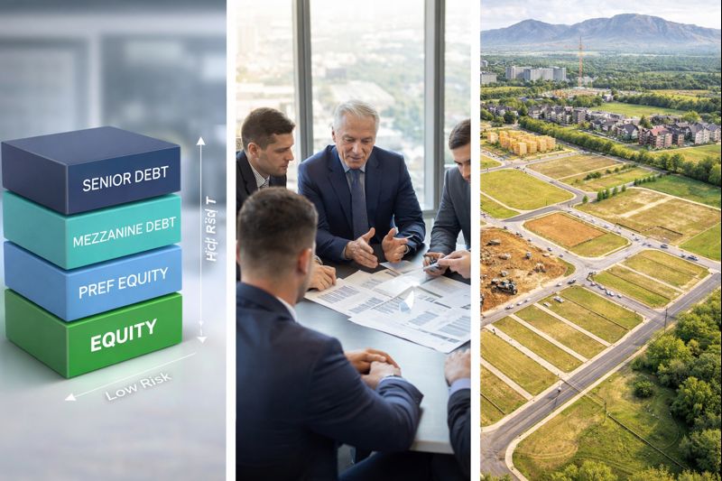 Why Experienced Operators Matter More Than Market Timing in Real Estate Investing