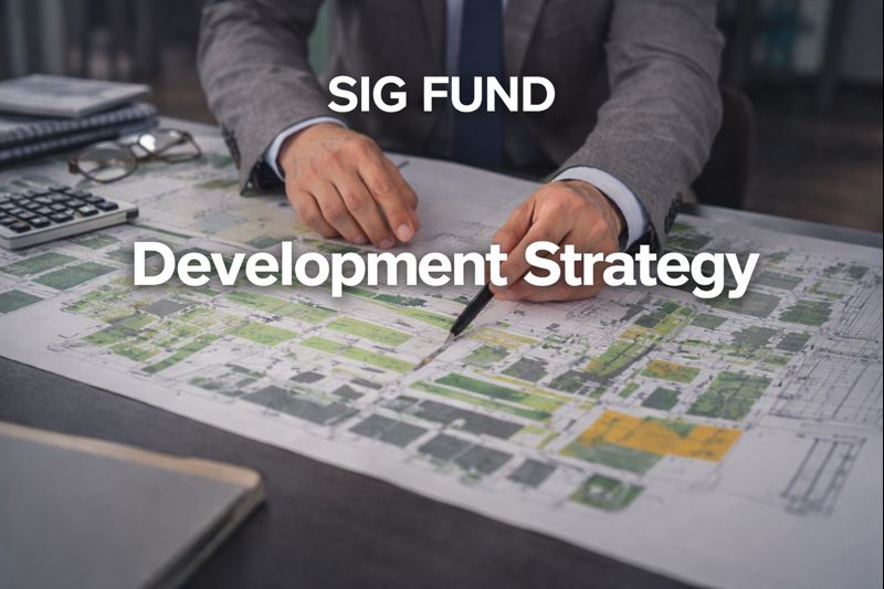 From Capital to Communities: How Private Real Estate Funds Turn Investment into Value